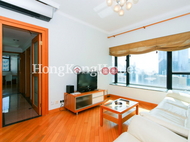 3 Bedroom Family Unit for Rent at Le Sommet | Le Sommet 豪廷峰 Rental Listings