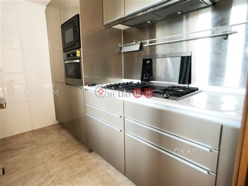 HK$ 36.6M | Larvotto, Southern District Luxurious 2 bedroom with balcony & parking | For Sale