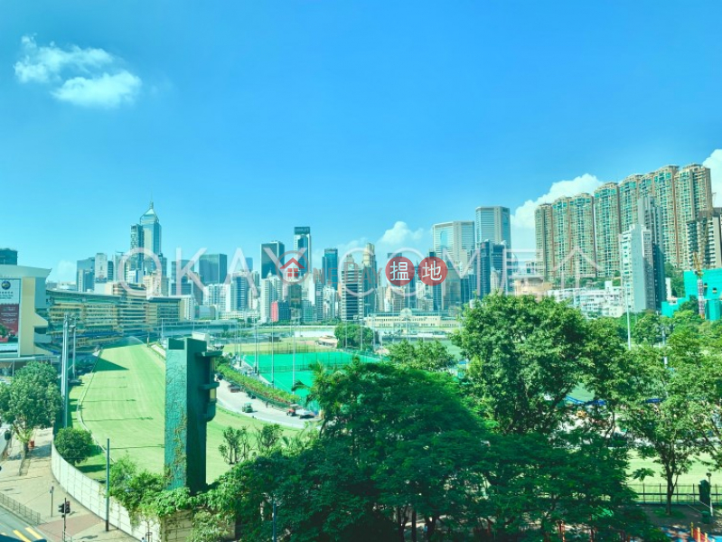 Property Search Hong Kong | OneDay | Residential, Rental Listings Charming 3 bedroom with racecourse views | Rental