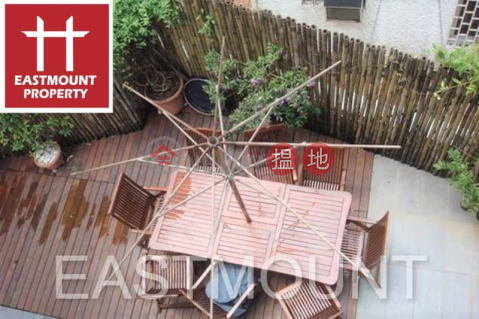 Sai Kung Village House | Property For Sale and Lease in Hing Keng Shek 慶徑石-Sai Kung Mid-Level | Property ID:640 | Hing Keng Shek Village House 慶徑石村屋 _0
