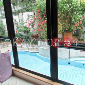 2房2廁,實用率高克頓道2號出租單位 | 克頓道2號 No 2 Hatton Road _0
