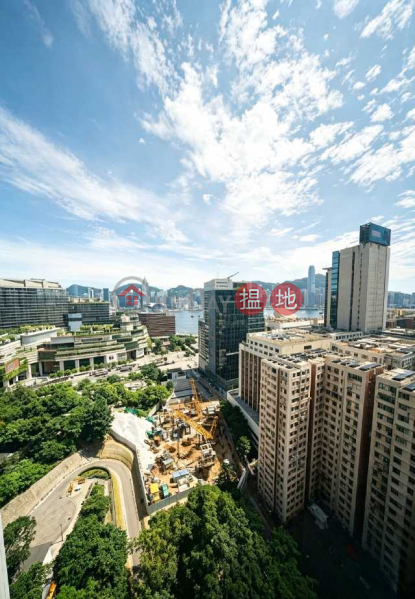 凱譽-高層住宅出售樓盤HK$ 2,300萬