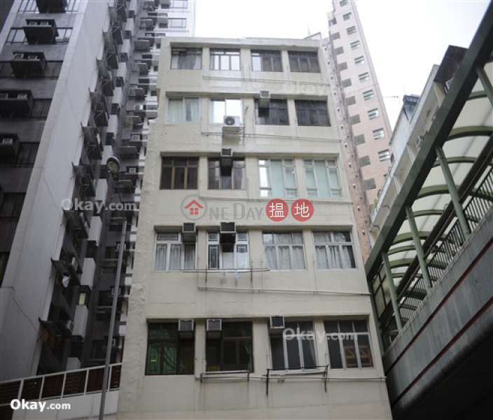 Cozy 1 bedroom in Mid-levels West | Rental | Ichang House 宜昌樓 Rental Listings