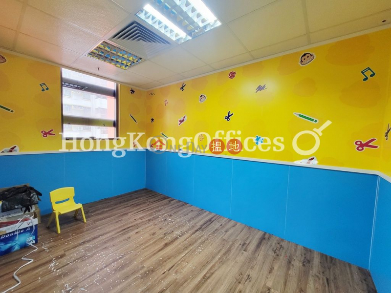 Office Unit for Rent at KP Tower, KP Tower 錦平中心 Rental Listings | Wan Chai District (HKO-66272-AIHR)