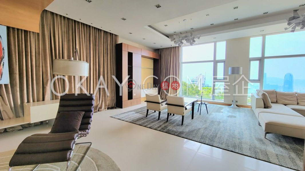 HK$ 350,000/ month, Richmond House, Central District | Rare house with rooftop, terrace | Rental