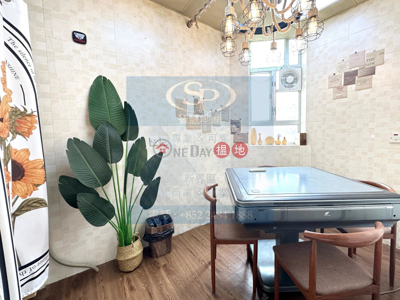 Property Search Hong Kong | OneDay | Industrial, Rental Listings, Tsuen Wan Waylee: Suitable for partyroom or studio, no transfer fee