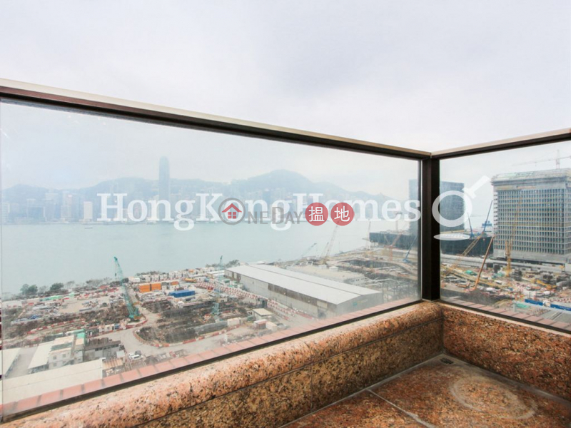 3 Bedroom Family Unit for Rent at The Arch Sky Tower (Tower 1) 1 Austin Road West | Yau Tsim Mong | Hong Kong | Rental, HK$ 49,800/ month