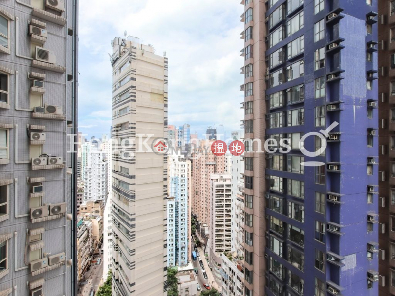 Property Search Hong Kong | OneDay | Residential, Rental Listings | 3 Bedroom Family Unit for Rent at Centrestage