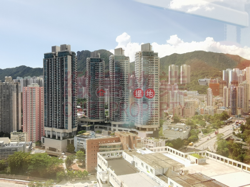 Maxgrand Plaza, Unknown, Office / Commercial Property Rental Listings HK$ 14,800/ month