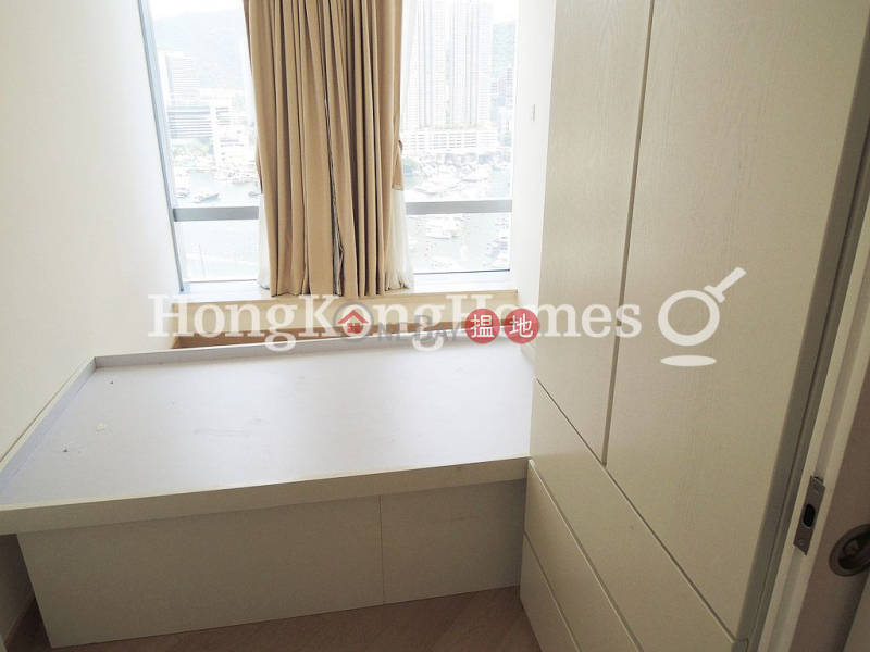 Larvotto | Unknown | Residential Rental Listings | HK$ 55,000/ month