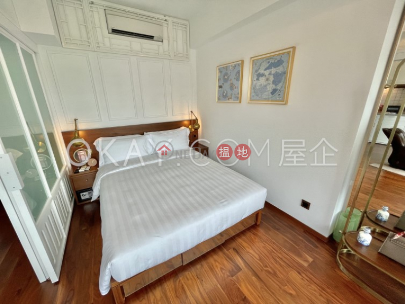Gorgeous 1 bedroom on high floor | Rental, 31-37 Wong Nai Chung Road | Wan Chai District | Hong Kong | Rental, HK$ 48,000/ month