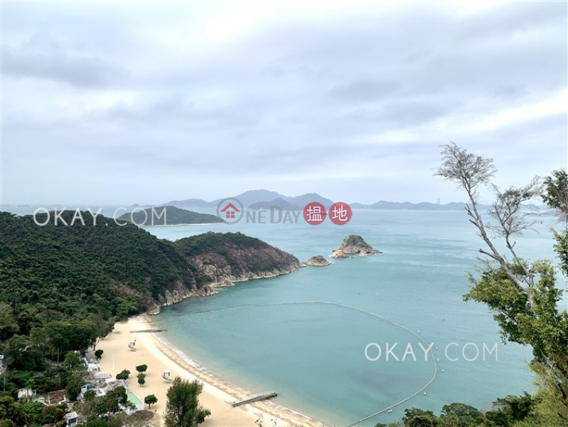 Property Search Hong Kong | OneDay | Residential | Rental Listings Lovely 4 bedroom with balcony & parking | Rental