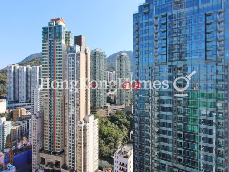 Property Search Hong Kong | OneDay | Residential, Rental Listings | 2 Bedroom Unit for Rent at The Kennedy on Belcher\'s