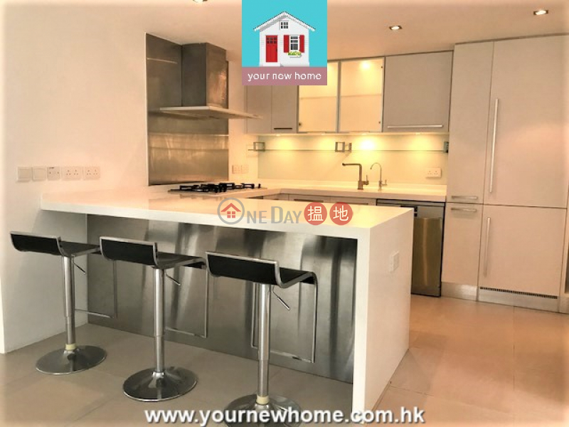 HK$ 100,000/ month Greenfield Villa Sai Kung, Pool Villa in Sai Kung for Rent