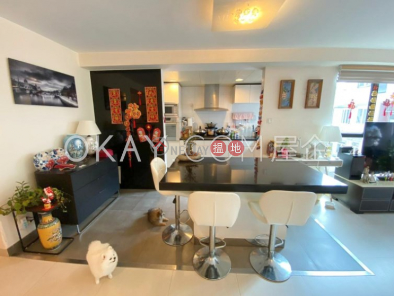 Property Search Hong Kong | OneDay | Residential, Sales Listings | Tasteful 3 bedroom with parking | For Sale