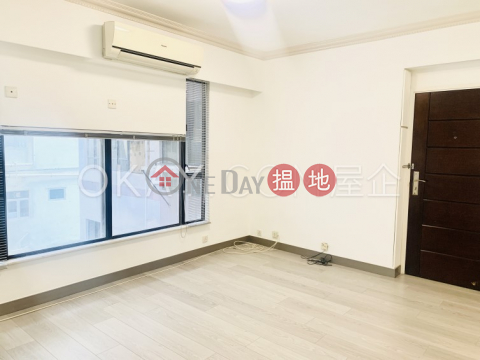 Lovely 2 bedroom in Mid-levels West | For Sale | Cameo Court 慧源閣 _0