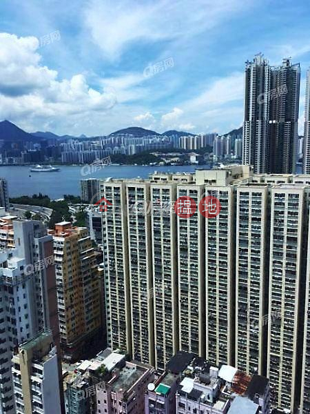 Property Search Hong Kong | OneDay | Residential Rental Listings | Parker 33 | High Floor Flat for Rent