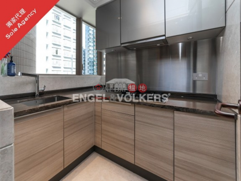 Cadogan Middle Residential | Sales Listings | HK$ 23M