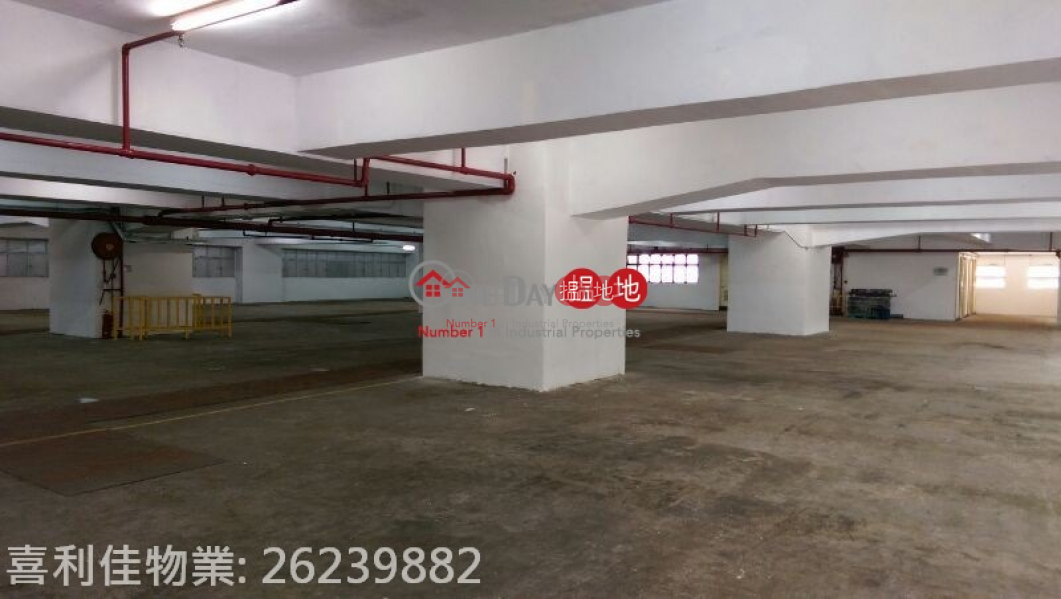 Kong Nam Industrial Building, Kong Nam Industrial Building 江南工業大廈 Rental Listings | Tsuen Wan (ken.h-02186)