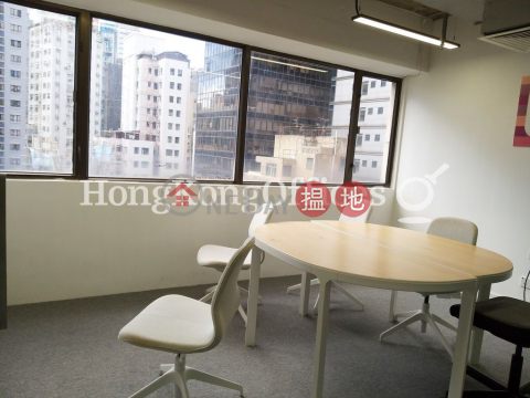 Office Unit for Rent at Casey Building, Casey Building 啟時大廈 | Western District (HKO-80800-AMHR)_0