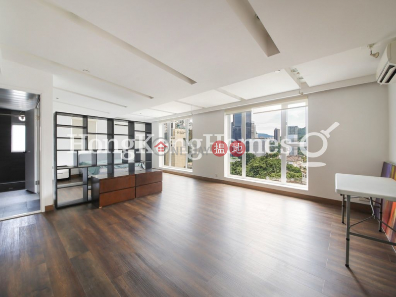 Studio Unit for Rent at GLENEALY TOWER, GLENEALY TOWER 華昌大廈 Rental Listings | Central District (Proway-LID99457R)