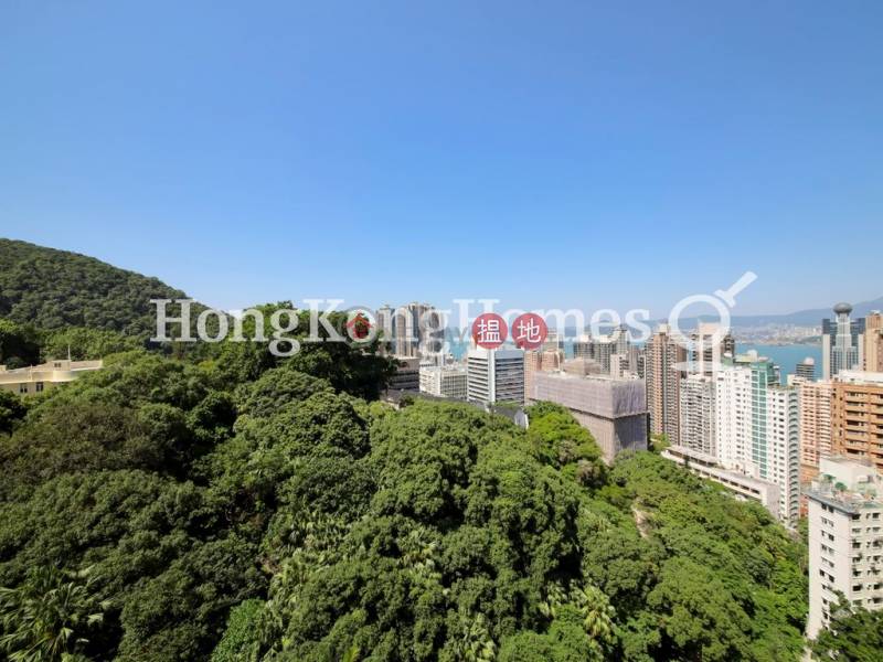 Property Search Hong Kong | OneDay | Residential | Rental Listings 3 Bedroom Family Unit for Rent at University Heights