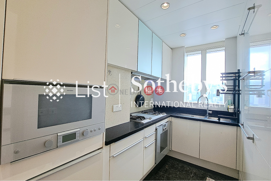 The Masterpiece, Unknown, Residential Rental Listings HK$ 44,000/ month