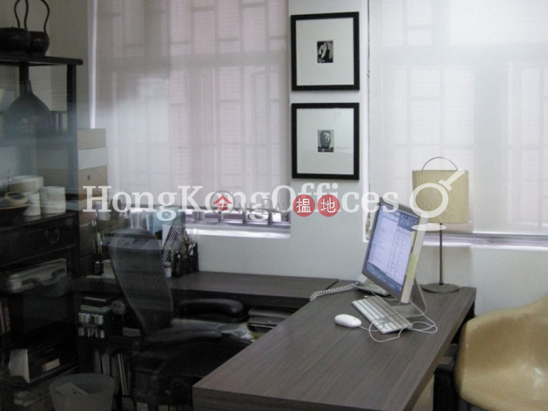 HK$ 58,003/ month Central Mansion | Western District Office Unit for Rent at Central Mansion