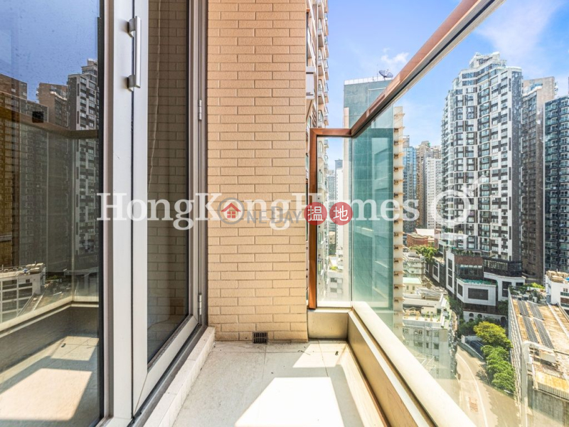 1 Bed Unit for Rent at 63 PokFuLam 63 Pok Fu Lam Road | Western District | Hong Kong Rental HK$ 23,000/ month