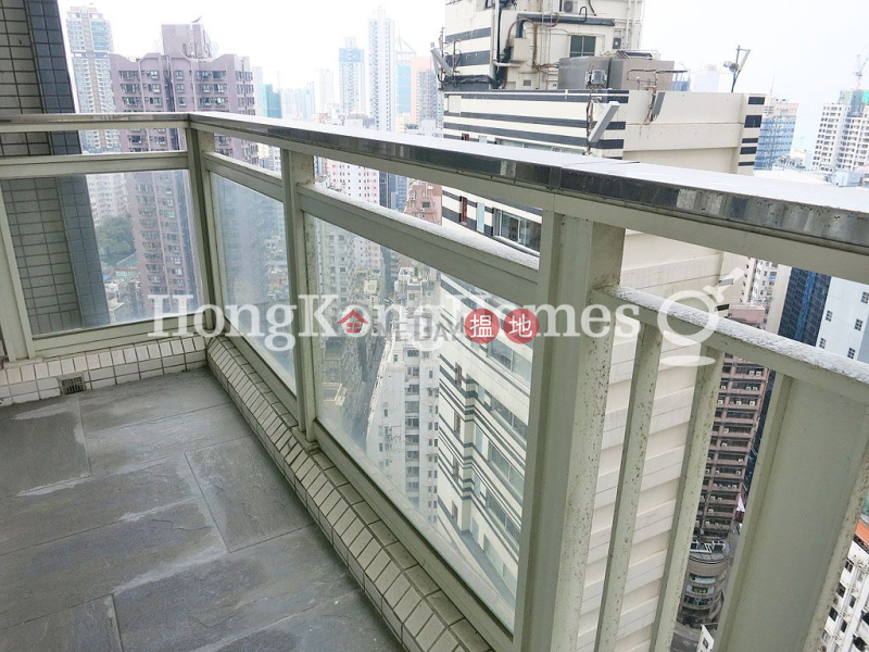 Studio Unit at Centrestage | For Sale 108 Hollywood Road | Central District, Hong Kong | Sales HK$ 9.8M