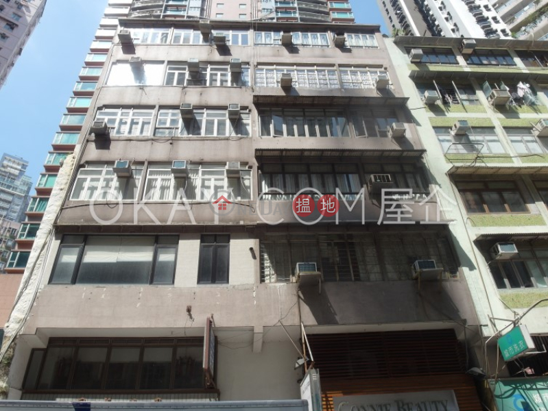 Charming 1 bedroom in Mid-levels West | Rental 111-113 Caine Road | Central District Hong Kong Rental, HK$ 26,000/ month