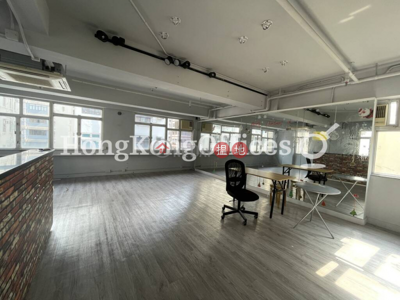 Property Search Hong Kong | OneDay | Office / Commercial Property | Rental Listings Office Unit for Rent at Capri Building