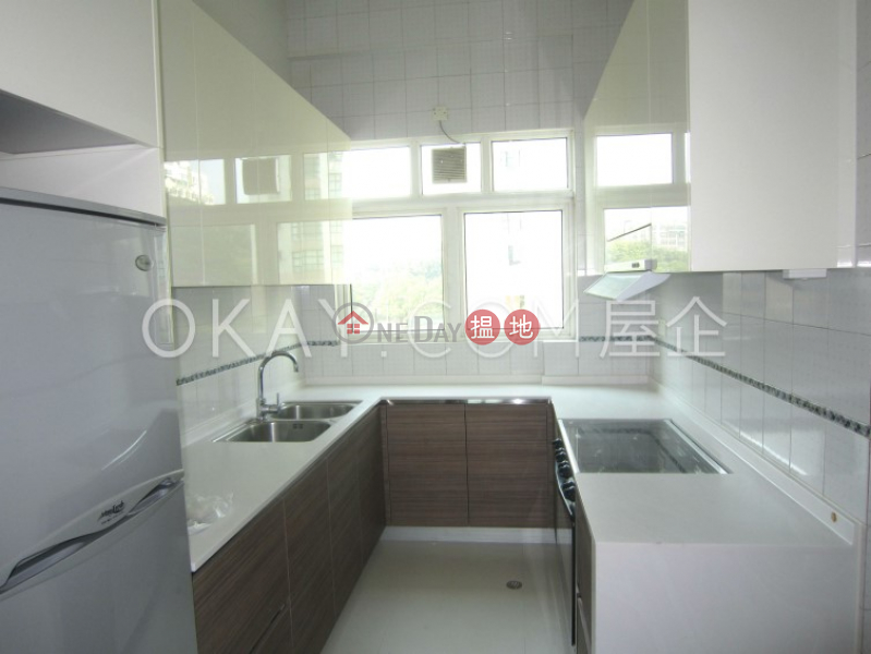 HK$ 60,000/ month | Discovery Bay, Phase 4 Peninsula Vl Coastline, 46 Discovery Road Lantau Island | Efficient 5 bedroom on high floor with balcony | Rental