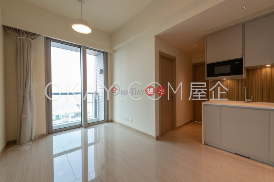Popular 2 bedroom with balcony | Rental, Townplace 本舍 Rental Listings | Western District (OKAY-R368072)
