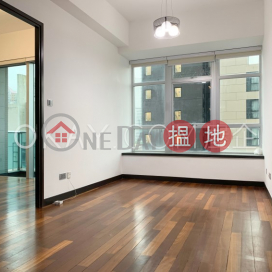 Stylish 2 bedroom on high floor with balcony | Rental | J Residence 嘉薈軒 _0