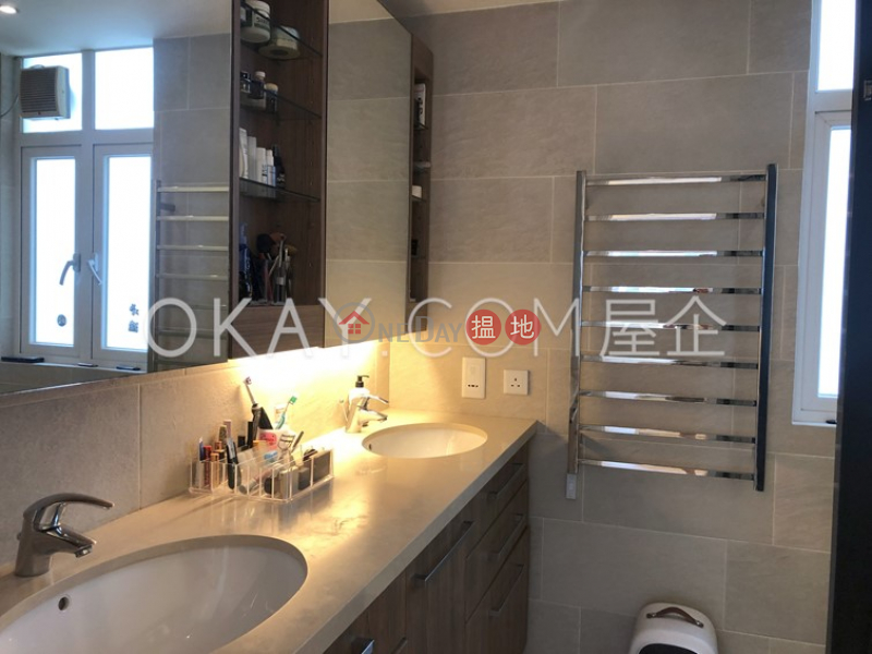 Property Search Hong Kong | OneDay | Residential Rental Listings Beautiful 4 bedroom with parking | Rental