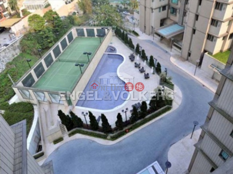 1 Bed Flat for Sale in Mid Levels West, Gramercy 瑧環 Sales Listings | Western District (EVHK37718)
