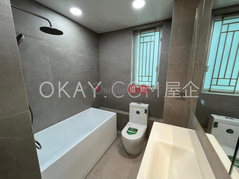 The Legend Block 3-5, Middle | Residential Rental Listings HK$ 54,000/ month