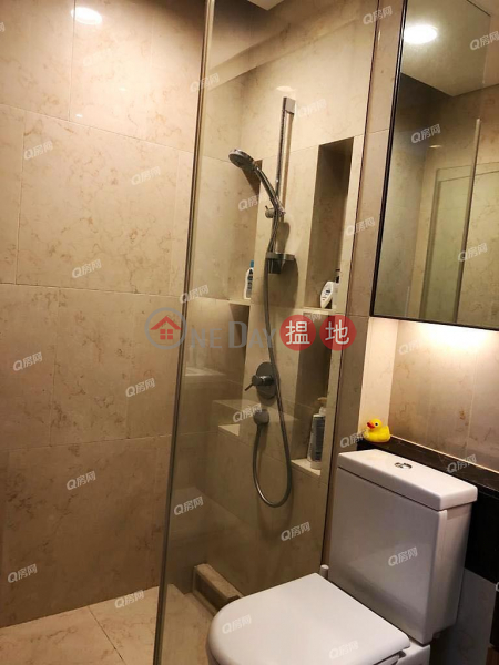 I‧Uniq Grand | 1 bedroom Mid Floor Flat for Rent | 157 Shau Kei Wan Road | Eastern District Hong Kong | Rental | HK$ 20,000/ month