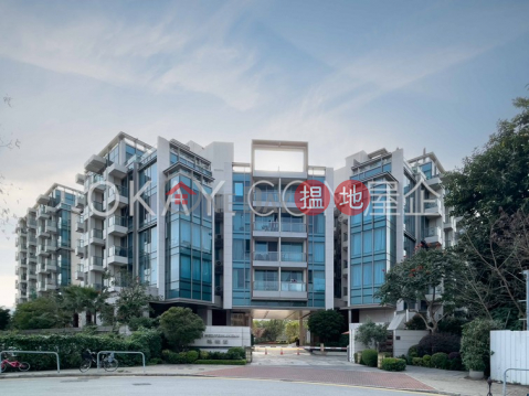 3房2廁,獨家盤,星級會所逸瓏園5座出租單位 | 逸瓏園5座 The Mediterranean Tower 5 _0