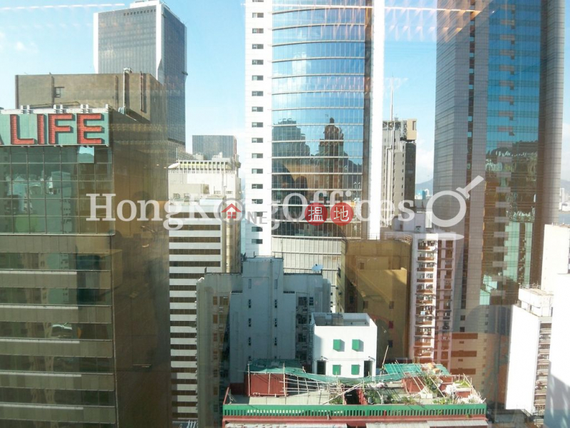 Office Unit for Rent at CNT Tower, CNT Tower 北海中心 Rental Listings | Wan Chai District (HKO-22730-AHHR)