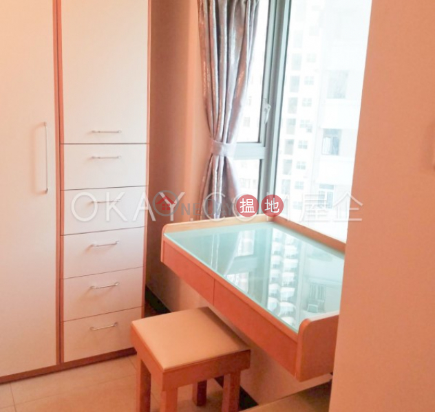 Property Search Hong Kong | OneDay | Residential, Sales Listings | Unique 2 bedroom with balcony | For Sale