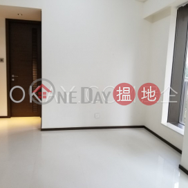 1房1廁,露台壹鑾出售單位, 壹鑾 Regent Hill | 灣仔區 (OKAY-S294640)_0