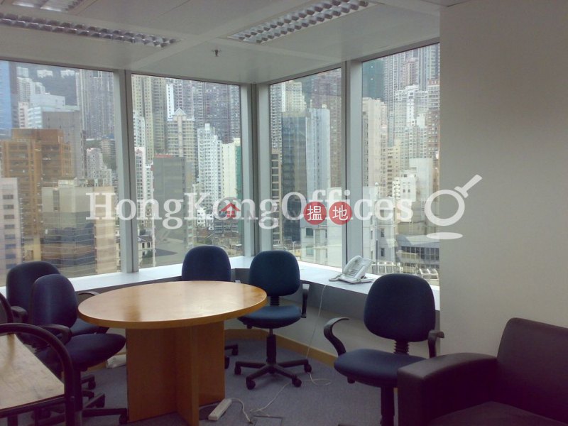 Office Unit for Rent at The Center | 99 Queens Road Central | Central District | Hong Kong Rental, HK$ 116,655/ month