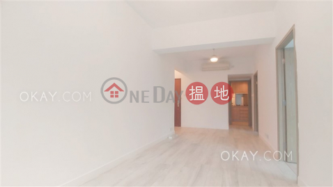 Popular 2 bedroom in Tin Hau | Rental, Ming Sun Building 明新大廈 | Eastern District (OKAY-R58301)_0