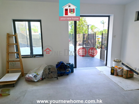 Two Storey House for Rent in Clearwater Bay | 大坑口村屋 Tai Hang Hau Village House _0