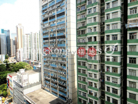 1 Bed Unit for Rent at Island Lodge, Island Lodge 港濤軒 | Eastern District (Proway-LID112504R)_0