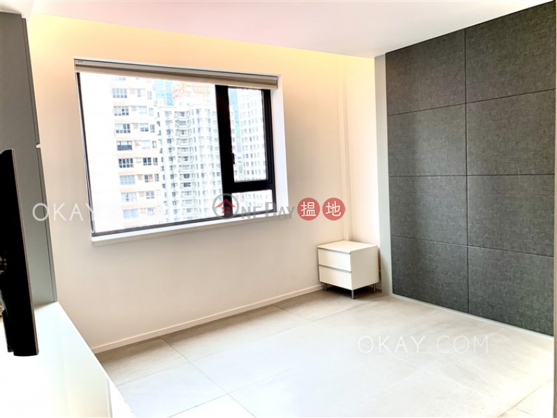 Popular 2 bedroom on high floor with rooftop & parking | For Sale | 18 Shan Kwong Road | Wan Chai District, Hong Kong, Sales HK$ 25.5M