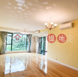 Lovely 3 bedroom with sea views & balcony | Rental | Discovery Bay, Phase 11 Siena One, Block 36 愉景灣 11期 海澄湖畔一段 36座 _0