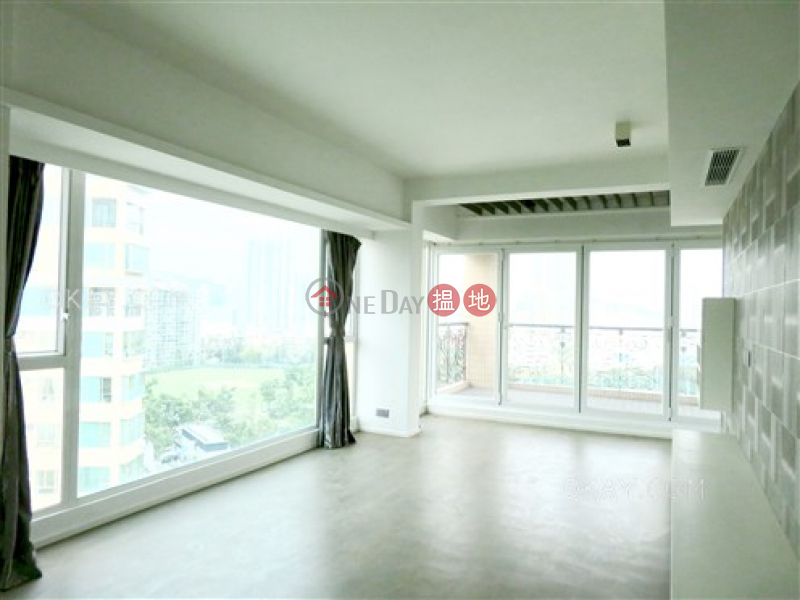 Gorgeous 3 bedroom on high floor with balcony & parking | For Sale | Tower 2 The Astrid 雅麗居2座 Sales Listings